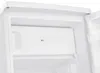 homeX Kühlschrank mit Gefrierfach klein, Mini Produktbild-Vorschau 8