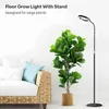 LED Pflanzenlampe Vollspektrum,72 LEDs,58-170cm Produktbild-Vorschau 7