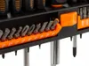 NEO TOOLS Set de tournevis et d'embouts de vissage, 37 pcs. Voir les images du produit 6