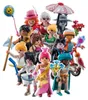 PLAYMOBIL® 70940 FIGURE Ragazze serie 24 Anteprima dell’immagine prodotto 5