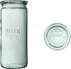 WECK Zylinderform-Glas 1040ml 6er Pack Produktbild-Vorschau 8