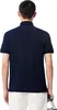 Polo Lacoste coupe classique bleu marine Voir les images du produit 16