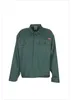 Planam  BW 290 Bundjacke mittelgrün Gr. 58, 0109058 Produktbild-Vorschau 1