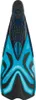 Seacsub Azzurra Palmes de plongée Bleu EU 44-45 Bleu EU Voir les images du produit 4