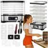Ruhhy 25928 Sušička na houby, zeleninu, ovoce, 400 W Náhled obrázku produktu 6