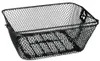 Fischer panier porte-bagages, noir Voir les images du produit 1