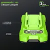 Greenworks 2932507 akumulator / ładowarka Ładowarka do Podgląd zdjęcia produktu 3