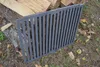 SEZAM Grille de four 41,5 x 33,5 cm Fonte Grille en fonte Voir les images du produit 6