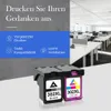 STAROVER 3 Schwarz für HP 302XL OfficeJet 1110 3830 3831 Produktbild-Vorschau 4