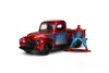 Jada Toys Marvel Diecast Modell 1/32 1941 Ford Pick Up Produktbild-Vorschau 4