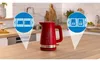 BOSCH Wasserkocher TWK4M224 MyMoments rot Produktbild-Vorschau 7