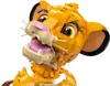 LEGO 43247 Disney Simba Der junge König der Löwen Produktbild-Vorschau 34