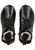 softinos Stiefelette Stiefelette Leder Produktbild-Vorschau 11