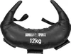 GORILLA SPORTS® Bulgarian Bag - 12kg, 5 Schlaufen, aus Produktbild-Vorschau 1
