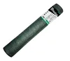A roll of green privacy screen netting is shown diagonally against a white background. Podgląd zdjęcia produktu