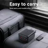 Caricabatterie rapido Gan 35W Pd 2X Usb C Acefast A49 - Anteprima dell’immagine prodotto 12