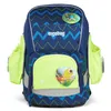 ergobag Fluo LED Seitentaschen Zip-Set G ergobag Fluo LED Produktbild-Vorschau 6
