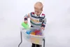 Set di misurini colorati TickiT - giocattolo trasparente - Anteprima dell’immagine prodotto 2