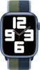 Apple 3J646ZM/A, Fascia, Smartwatch, Mehrfarbig, Apple, Anteprima dell’immagine prodotto 2