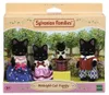 Sylvanian Families 5530, 3 Jahr(e), Mehrfarbig, Produktbild-Vorschau 6