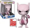 Pokemon Super Sized Jumbo POP! Vinyl Figur Mewtwo (EMEA) 25 Produktbild-Vorschau 10