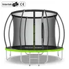 ZIPRO Trampolino Jump Pro Premium | 8FT Ø 252 cm | Anteprima dell’immagine prodotto 9