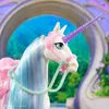 Spin Master Unicorn Academy Glacier Einhorn Spielfigur 28 Produktbild-Vorschau 3
