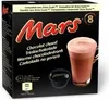 Mars Hot Chocolate Pods 8 x 17g mit Dolce Gusto kompatibel Produktbild-Vorschau 4