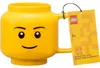 LEGO Kaffeetasse BOY 530 ml gelb im Karton aus Keramik Produktbild-Vorschau 5