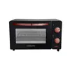 KALORIK TKG_OT_2021_CO, 9 l, Schwarz, Freistehend, Produktbild-Vorschau 2