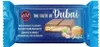 A chocolate bar wrapper with product details and imagery. Náhľad obrázku produktu