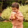 My First INFANTINO Becher 266ml ORANGE Produktbild-Vorschau 4