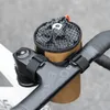 Qunature Fahrrad Lenkertasche Trinkflaschenhalter 1L Produktbild-Vorschau 3