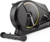 Gymtek® Magnetischer Crosstrainer für Zuhause, Elliptical Produktbild-Vorschau 14