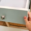 Tulup Möbelfolie - Klebefolie Möbel - Selbstklebende Folie Produktbild-Vorschau 3