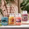 Yankee Candle Tropical Starfruit Duftkerze 623 g Produktbild-Vorschau 7
