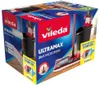 Vileda Ultramax Boxmopp + Tücher 3-teilig. Produktbild-Vorschau 3