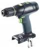 Festool T 18+3 HPC 4,0 I-Plus akumulatorowa Podgląd zdjęcia produktu 13