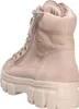 Paul Green Schnürstiefel Beige Produktbild-Vorschau 9