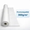 3,50 x 5,40 m Achtformbecken Bodenschutzvlies Spezial Produktbild-Vorschau 4