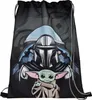 Scooli EasyFit Schulranzen-Set 5-teilig Star Wars II Produktbild-Vorschau 26