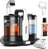 Teendow C5 Handstaubsauger - Power 450W 11000Pa 1.5L Produktbild-Vorschau 2