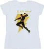 DC Comics - T-Shirt für Damen BI9959 (M) (Weiß) Produktbild-Vorschau 1