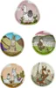 ergobag pack Schulranzen - Eco Hero Edition - Set 6-tlg. 20 Produktbild-Vorschau 18