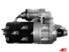 AS-PL S0206 Starter Anlasser 2,2kW für JEEP CHEROKEE (XJ) Produktbild-Vorschau 12