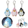 Niedliches Tier-Pinguin-LED-Licht mit Sound, Produktbild-Vorschau 8