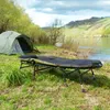 CampFeuer Karpfenliege XXL | 210 x 85 x 45-60 cm | Produktbild-Vorschau 2