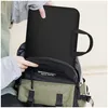 Sülearvuti tasku Tech-Protect 13-14", neopreen, sangaga, Náhled obrázku produktu 6