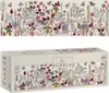 Panorama-Puzzle 1000 Blumen 1 6263 Produktbild-Vorschau 1