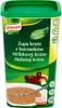 Knorr Zupa Krem Borowikowa 1,3 kg Podgląd zdjęcia produktu 1